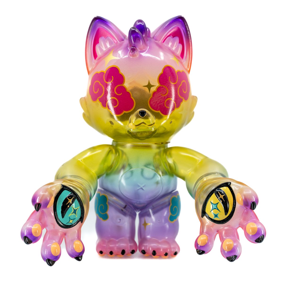 candie+bolton+grape+brain+